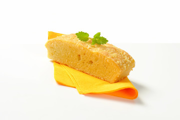 Almond Madeira Cake