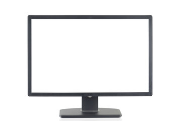 Large HD Monitor
