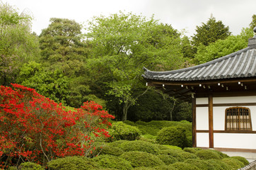 Japanischer Garten