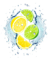 citrus splash