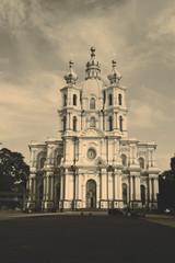 Smolny Convent