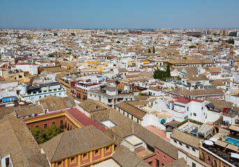 Naklejka premium Spain