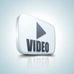 Video button