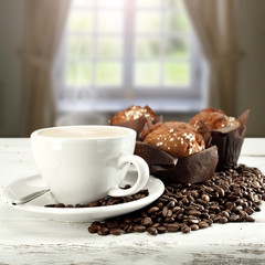 cafe