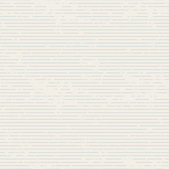 Vector seamless pattern paper