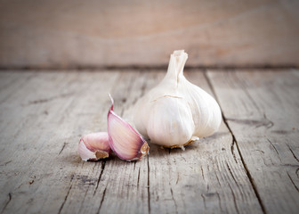 garlic