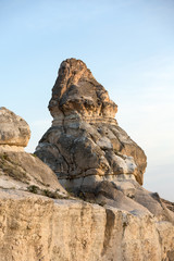 Fototapeta premium Goreme National Park. Cappadocia, Turkey