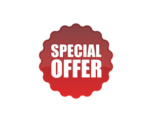 special offer