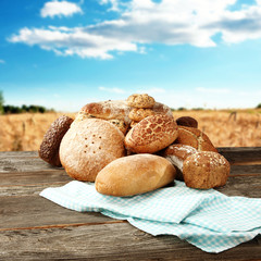 bread