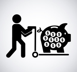 money concept