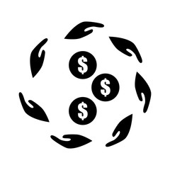 money concept