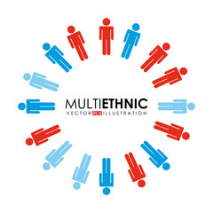 multiethnic