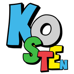 Kosten 2402