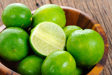 Lime