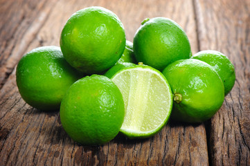 Lime