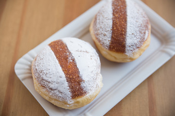 Krapfen