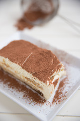 Tiramisu
