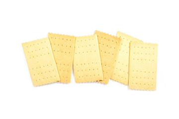 Cheeseshake cracker.