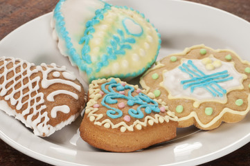Cakes collection