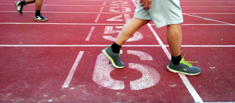 walking exsercise