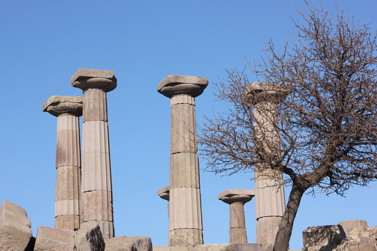 Stun Taşlar