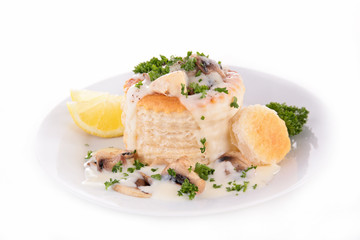 baked appetizer