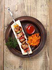 kebabs