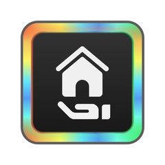 Colorful App Icon