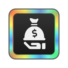 Colorful App Icon