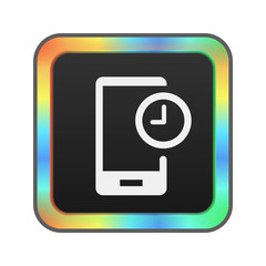 Colorful App Icon