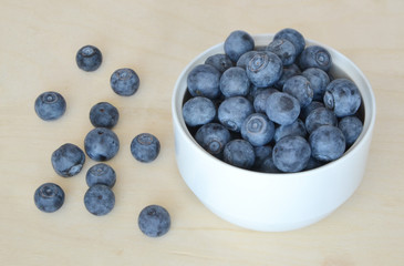 Blueberry