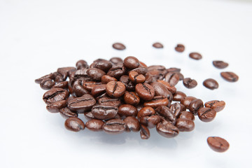 coffee beans