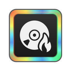 Colorful App Icon