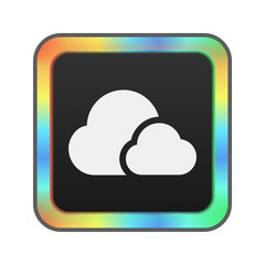 Colorful App Icon