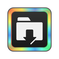 Colorful App Icon