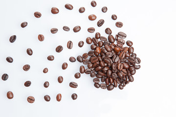 coffee beans