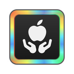 Colorful App Icon