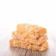 cereal bar
