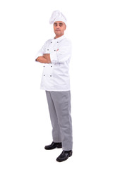 Chef