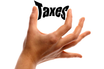 Smaller taxes