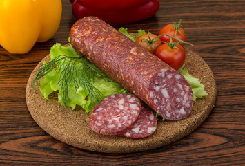 Salami