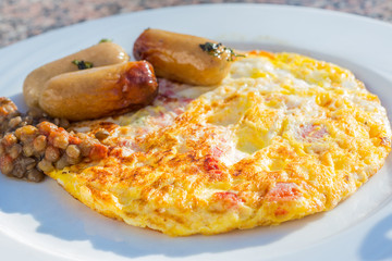Omelet