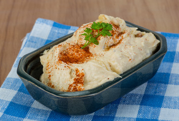 Hummus