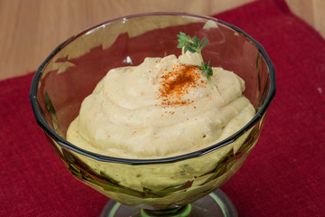 Hummus