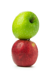 Apples