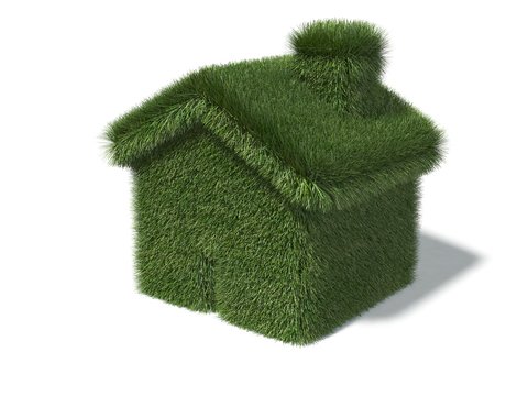 Casa ecologica