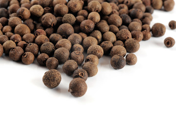 Black pepper