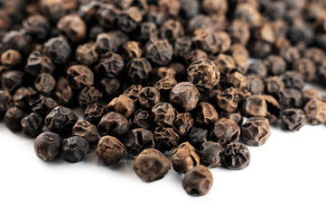 Black pepper