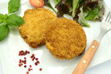 cordon bleu