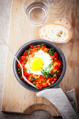 Shakshuka